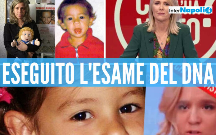 Denise Pipitone chi l'ha visto