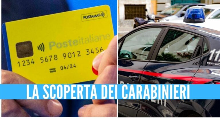 Reddito di Cittadinanza senza requisiti, persi oltre 100mila euro in Campania