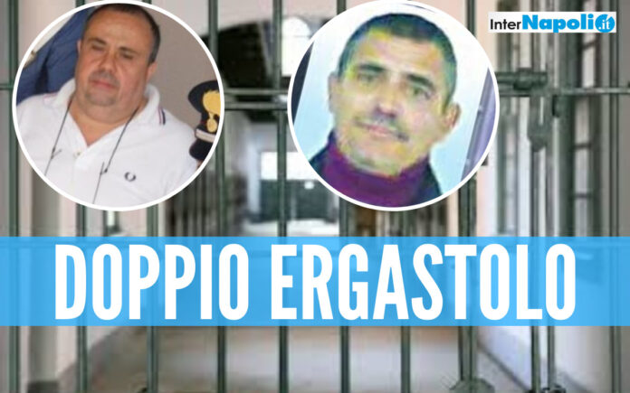 Doppio ergastolo per Michele Olimpio e Francesco Napolitano