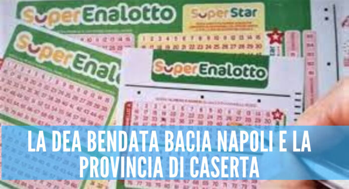 superenalotto