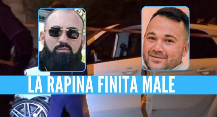 giuseppe omicidio greco