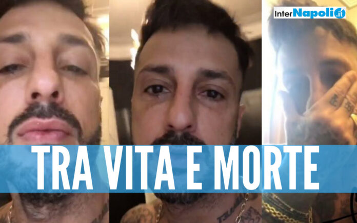 fabrizio corona