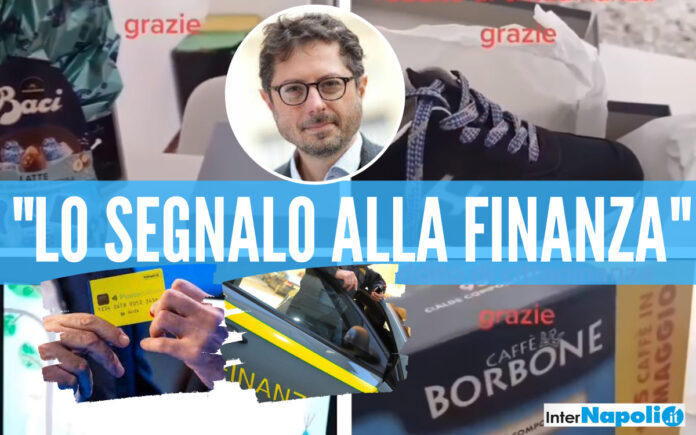 reddito di cittadinanza borrelli