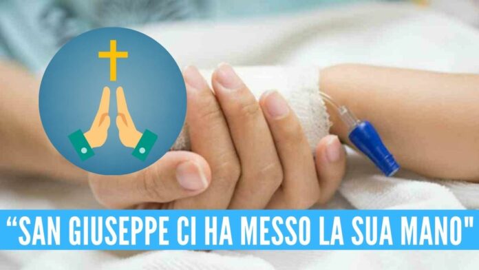 giuseppe casalnuovo condizioni