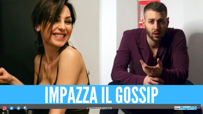 Livio Cori Anna Tatangelo