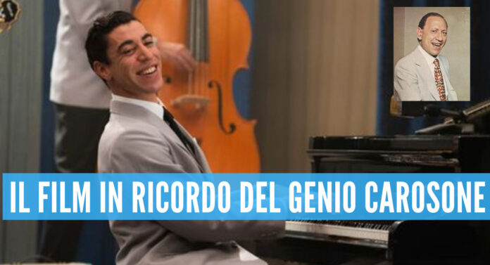 renato carosone