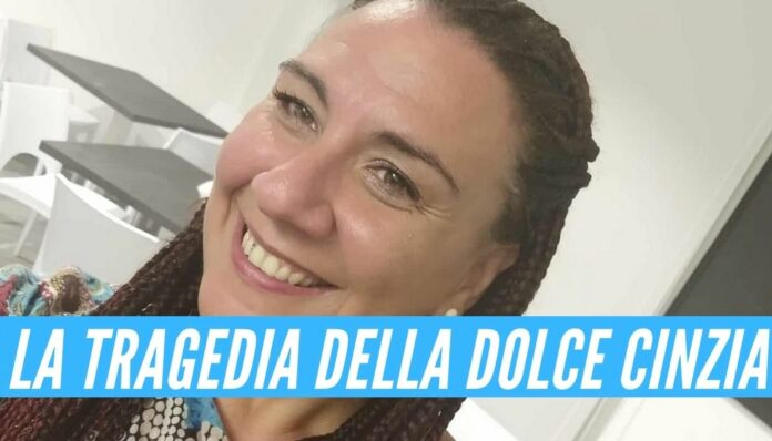 Cinzia, morta di trombosi dopo il vaccino