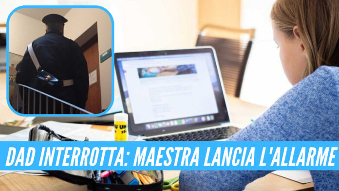 Covid curato male, maestra lancia l'allarme