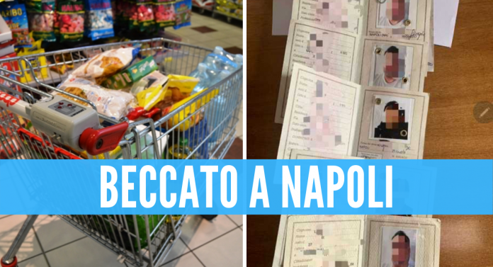 Sulla sinistra immagine di repertorio, sulla destra foto ANSA