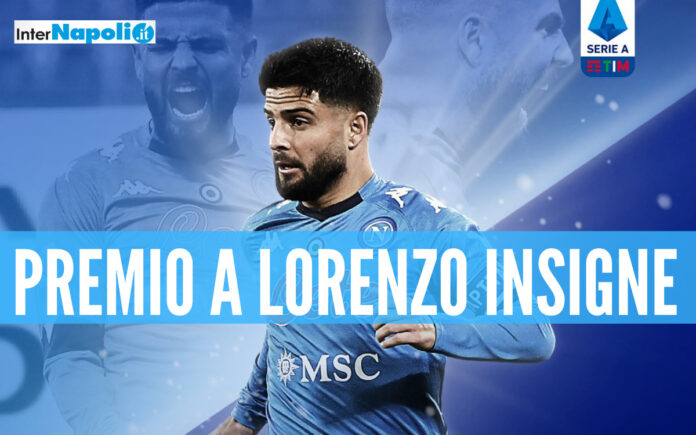 Lorenzo Insigne