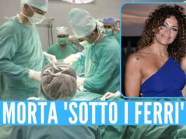 Modella morta dopo un intervento, anestesista rischia il processo a Roma