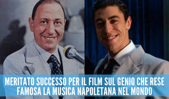 Renato Carosone
