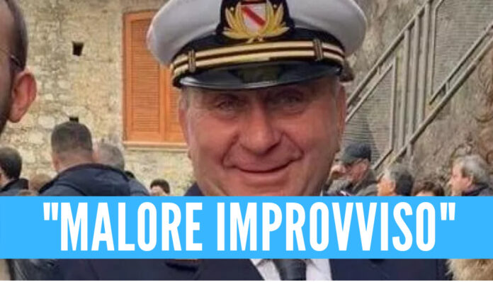 Vigile morto poche ore dopo il vaccino, si indaga