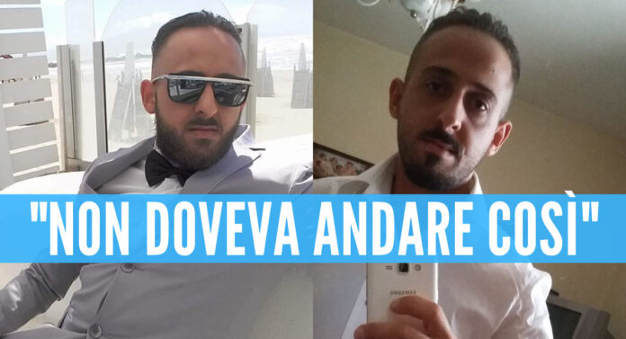 Angelo Marrone