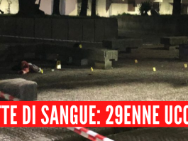 Agguato a Ponticelli: 29enne ucciso, ferito l'amico