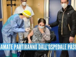ospedale pascale
