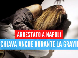 Violenza Napoli