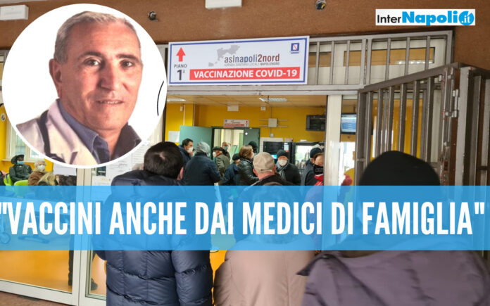 L'assessore Pietro Di Girolamo