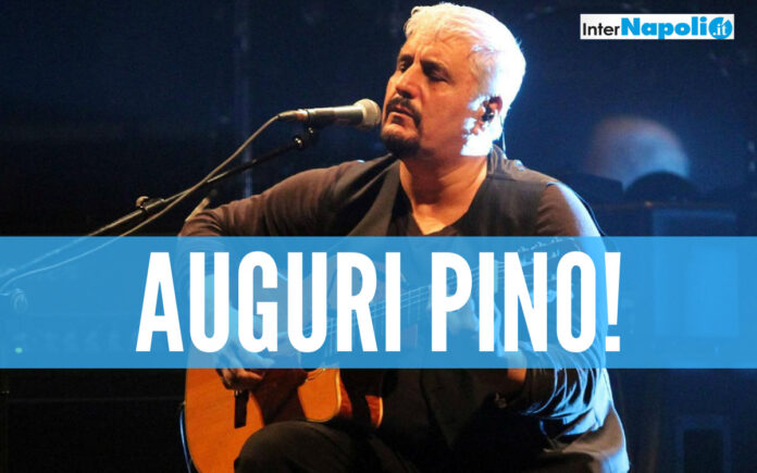 Pino Daniele
