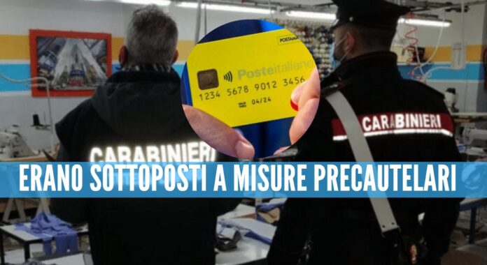 rde reddito di cittadinanza