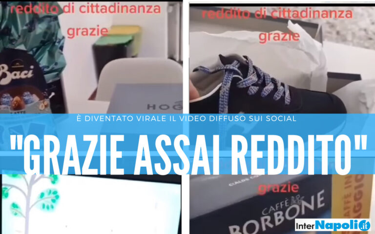 reddito di cittadinanza