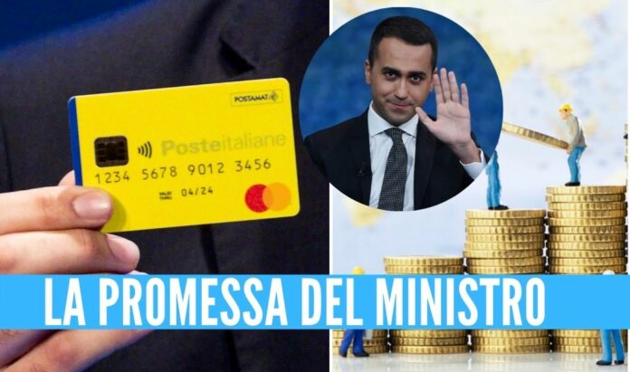 reddito di cittadinanza cassa integrazione