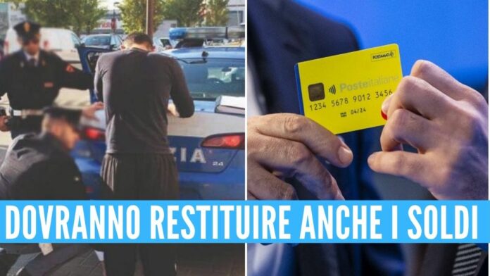reddito di cittadinanza parcheggiatori napoli
