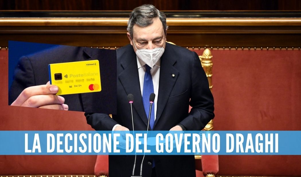 Il Reddito Di Cittadinanza Cambierà, Il Governo Studia Le Modifiche