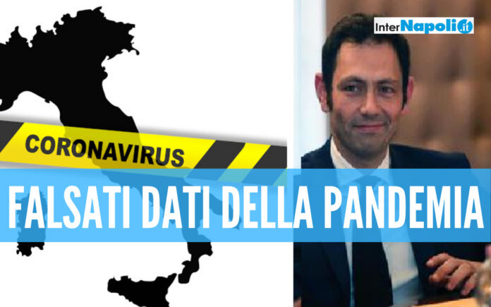 «Spalmiamo i morti Covid», l'audio choc per evitare la zona rossa: 7 indagati
