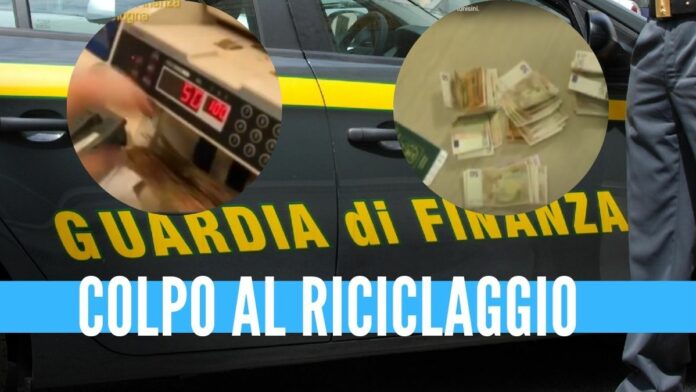 rolex rapine barche tesoro yacht