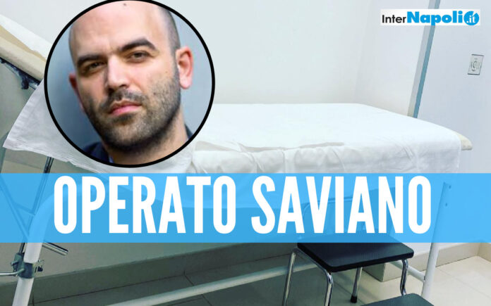roberto saviano