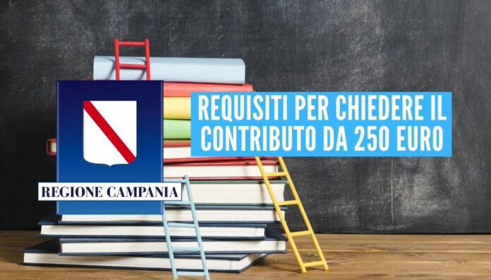 borse di studio campania requisiti data