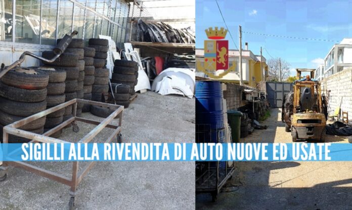 autocarrozzeria