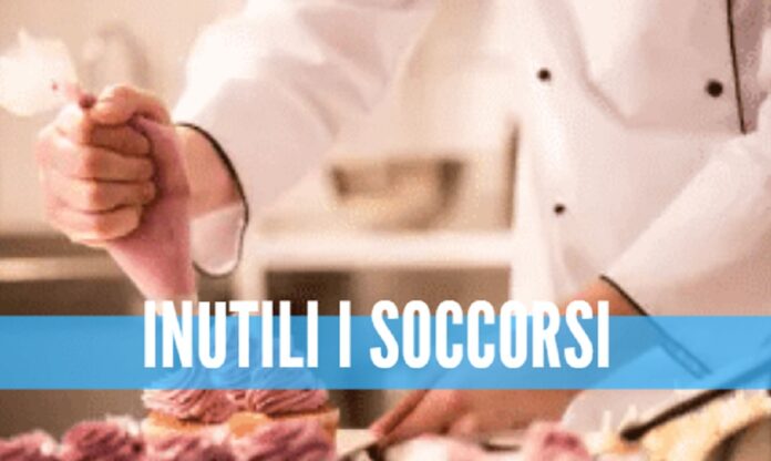 pasticciere