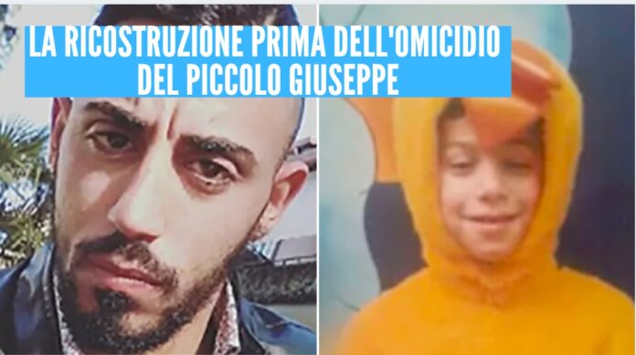 tony essabre ergastolo omicidio giuseppe