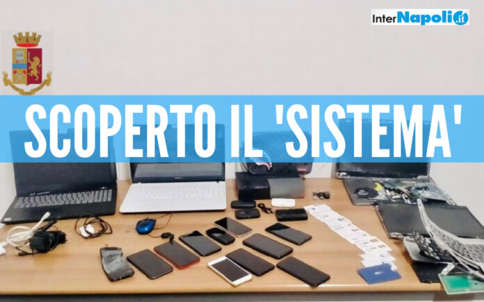 Irruzione in un garage a Napoli, in 3 si scagliano contro gli agenti: arrestati