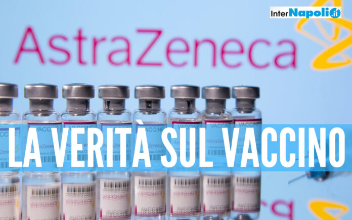 Vaccino Astrazeneca