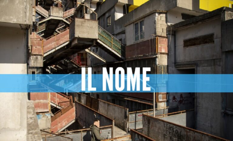 Operazione a Scampia