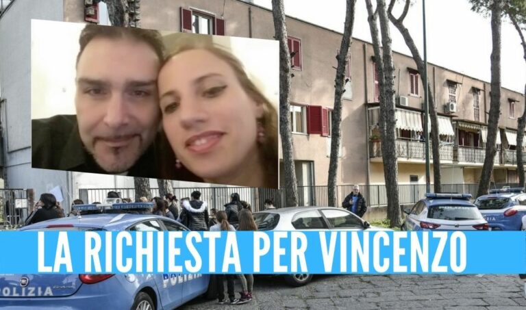 Scarcerato dopo la morte di Fortuna, la Procura chiede una condanna più dura per Vincenzo