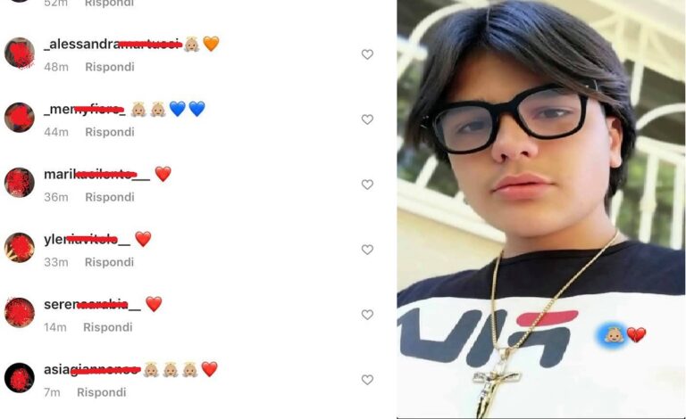 Marano/Mugnano. Vittorio muore a soli 15 anni: lo strazio degli amici sui social