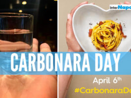 Carbonara day