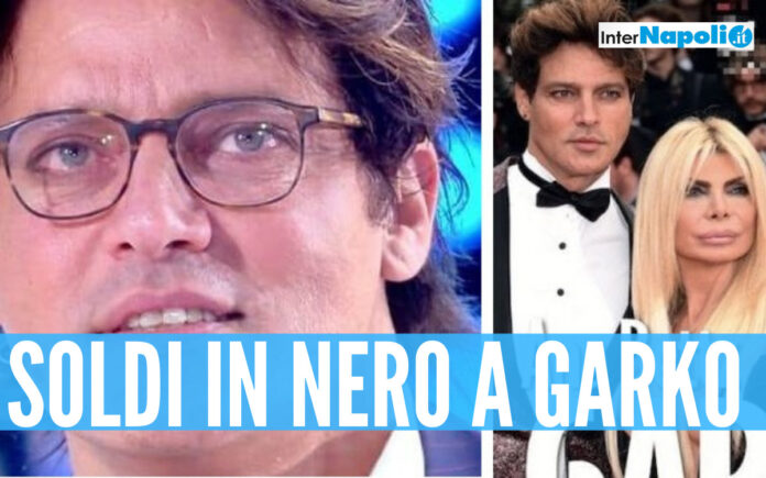 Gabriel Garko e Anna Bettozzi