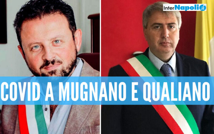 covid mugnano qualiano