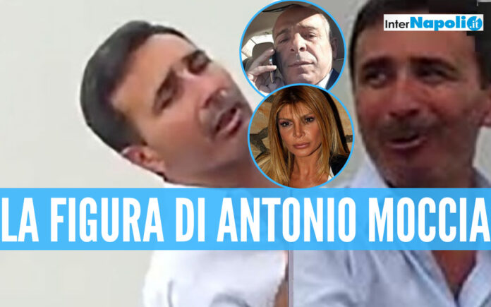 Antonio Moccia