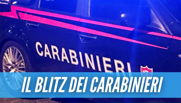 La zona rossa non fa paura, a Casandrino scoperta cena con 8 persone in una braceria