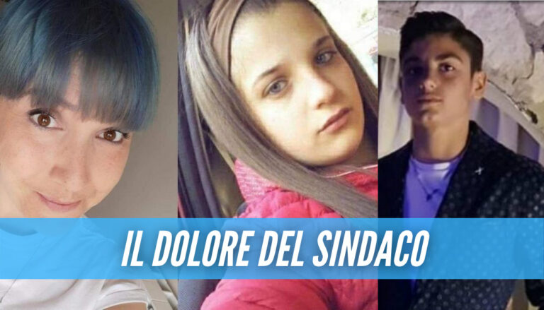 Tre giovani morti in 2 giorni, il sindaco di Qualiano piange le vittime: "Impossibile esprimere il dolore"
