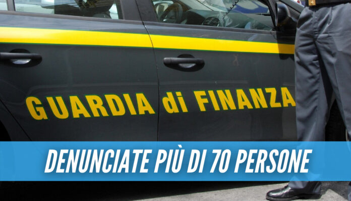 Infiltrazioni camorristiche nel mercato dei carburanti, duro colpo ai casalesi: 45 arresti