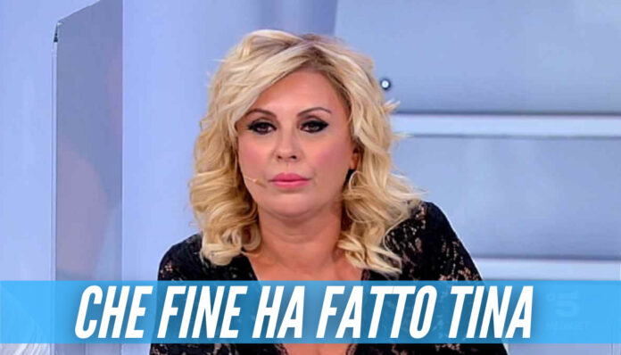 Uomini e Donne senza Tina Cipollari, il mistero sull'assenza dell'opinionista