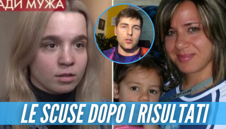 Caso Denise Pipitone, la tv russa si scusa con Piera Maggio dopo i risultati [Video]