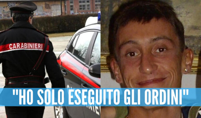 Cucchi
